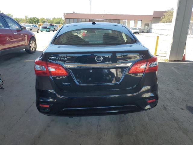 2018 NISSAN SENTRA S - 3N1AB7APXJL654921