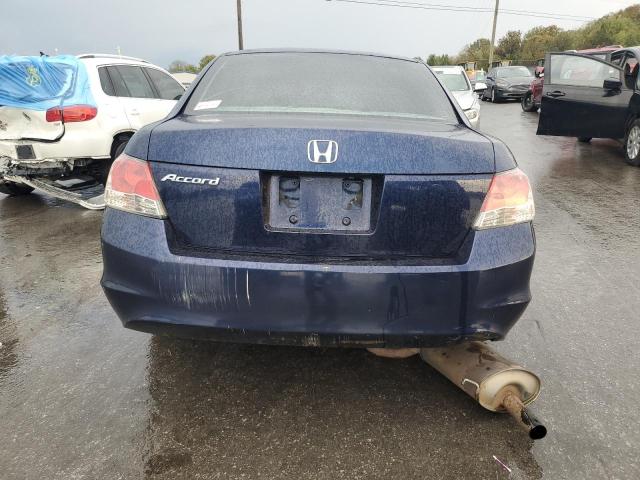 2010 HONDA ACCORD LX 1HGCP2F35AA160796  72788834