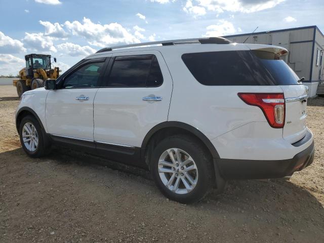2015 FORD EXPLORER X - 1FM5K8D89FGA21830