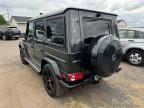 MERCEDES-BENZ G 63 AMG photo