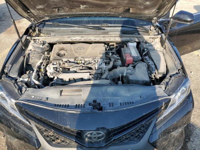 2019 TOYOTA CAMRY L - 4T1B11HK0KU722982