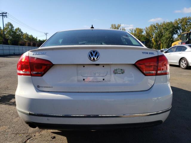 VIN 1VWCV7A35FC065074 2015 Volkswagen Passat, Sel no.6