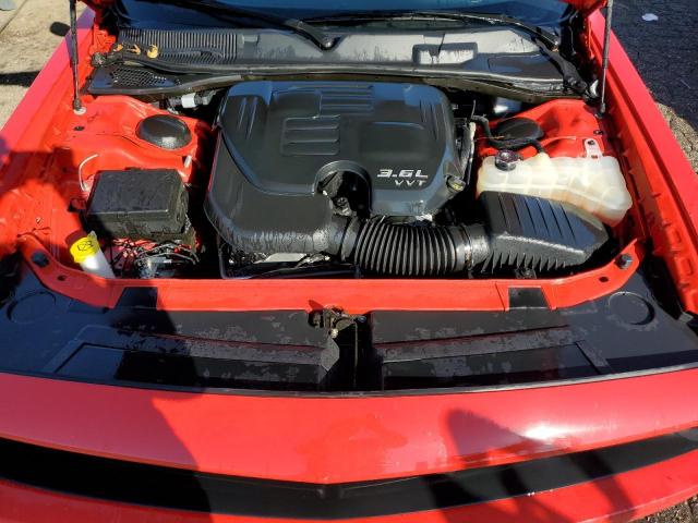 2022 DODGE CHALLENGER - 2C3CDZJG2NH237484