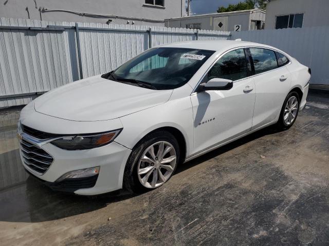 2023 CHEVROLET MALIBU LT 1G1ZD5STXPF134563  71225004