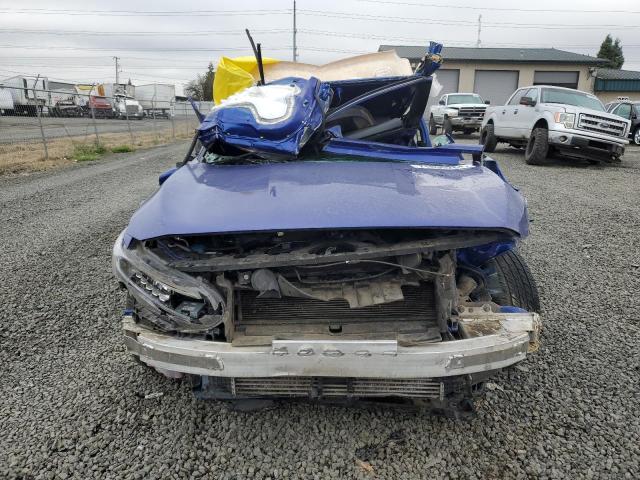 2018 HONDA ACCORD SPO - 1HGCV2F39JA007103