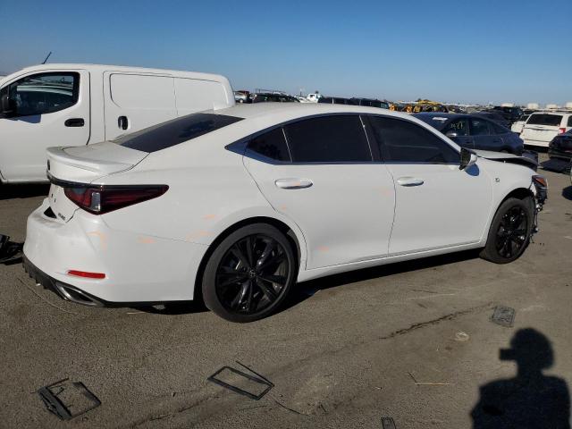 VIN 58AJZ1B17RU161106 2024 LEXUS ES 350 F S no.3