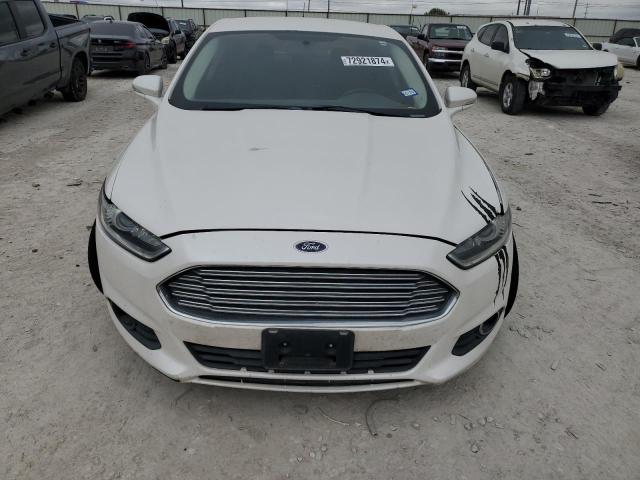 VIN 3FA6P0H94FR267522 2015 Ford Fusion, SE no.5