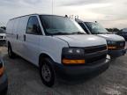 CHEVROLET EXPRESS G2 снимка