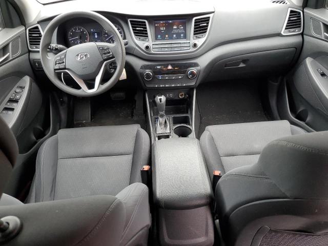 VIN KM8J3CA40JU628001 2018 Hyundai Tucson, Sel no.8