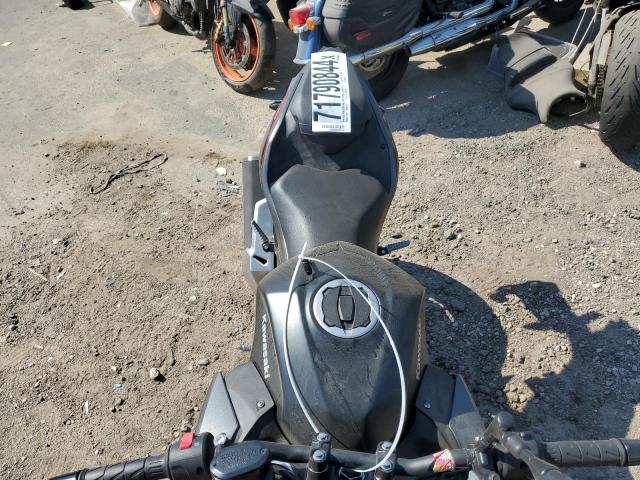 2024 KAWASAKI ER500 ML5ERGF1XRDA06427