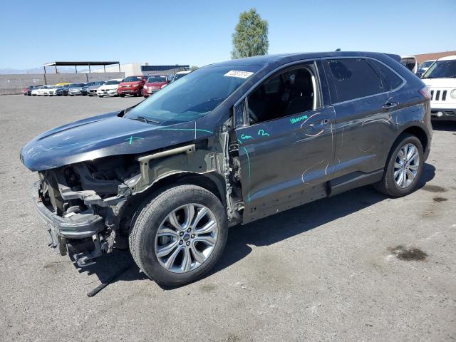 2020 FORD EDGE TITAN - 2FMPK3K98LBA55820