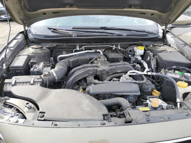 2020 SUBARU OUTBACK 2. - 4S4BTACC7L3224067