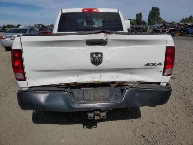 2020 RAM 1500 CLASS - 1C6RR7FG9LS131440