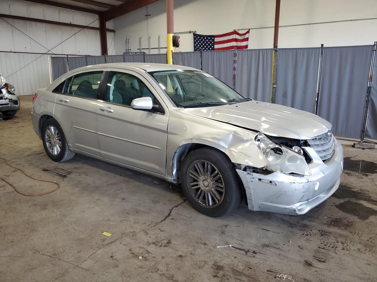 Lot #2926029830 2008 CHRYSLER SEBRING TO