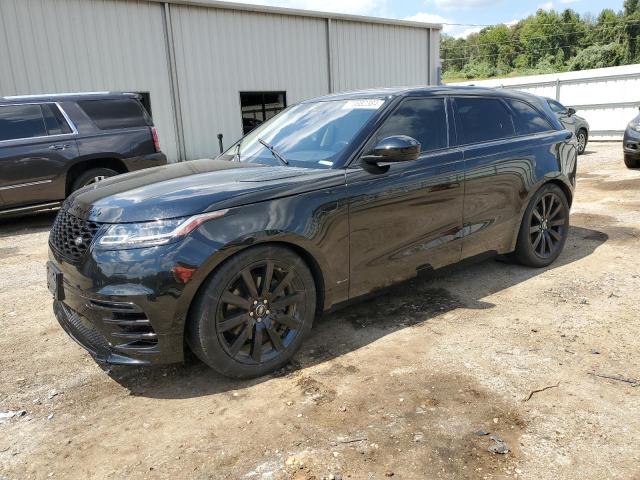 2019 LAND ROVER RANGE ROVER VELAR R-DYNAMIC SE SALYL2FVXKA222558