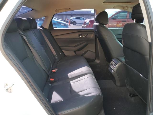 2023 HONDA ACCORD HYB - 1HGCY2F6XPA015866