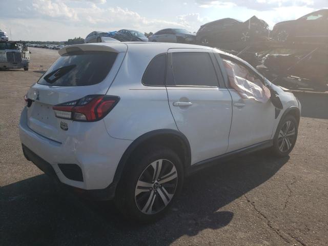 2020 MITSUBISHI OUTLANDER - JA4AP3AU1LU021658