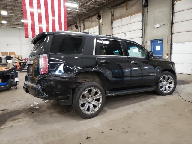 VIN 1GKS2CKJ8GR402482 2016 GMC Yukon, Denali no.3