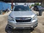 SUBARU FORESTER 2 photo