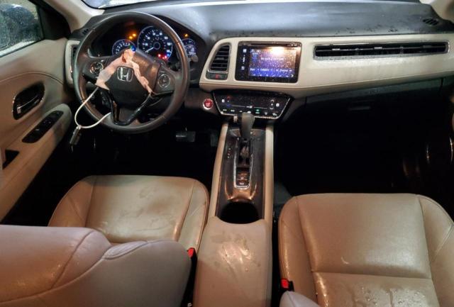 2016 HONDA HR-V EXL - 3CZRU6H76GM760225