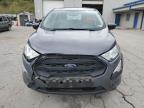 FORD ECOSPORT S снимка