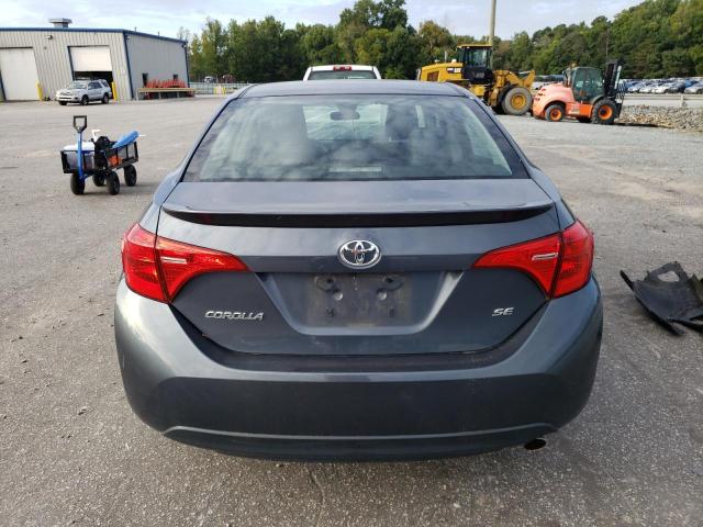 2019 TOYOTA COROLLA L - 2T1BURHE4KC141907