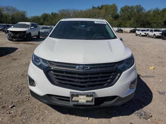 2020 CHEVROLET EQUINOX LT - 2GNAXLEX7L6214736
