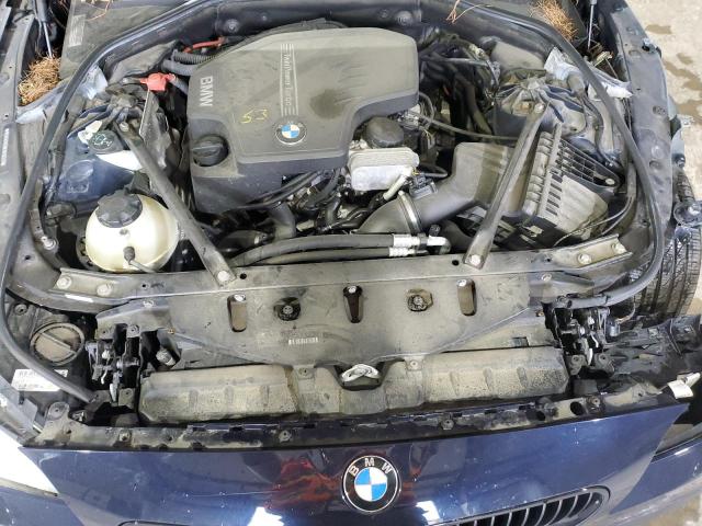 VIN WBA5A7C59ED613315 2014 BMW 5 Series, 528 XI no.11