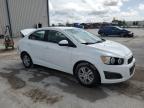 CHEVROLET SONIC photo