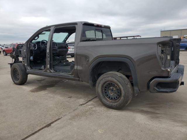 2019 GMC SIERRA K15 - 1GTP9EEL3KZ274084