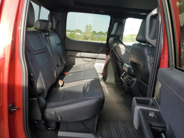 2023 FORD F150 RAPTO - 1FTFW1RG5PFD32585