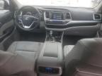 TOYOTA HIGHLANDER photo