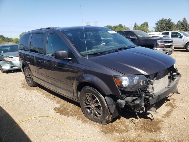 2017 DODGE GRAND CARA - 2C4RDGEG8HR714437