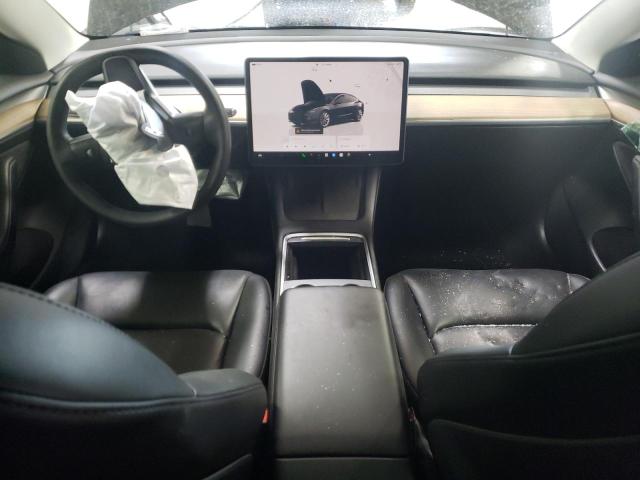 2022 TESLA MODEL 3 - 5YJ3E1EA5NF288399