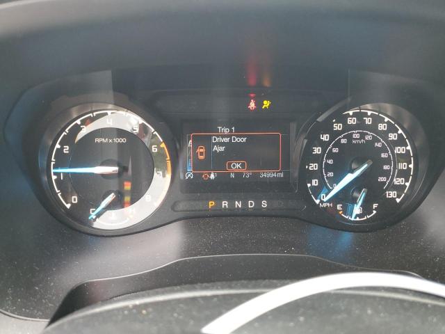 2019 FORD RANGER XL - 1FTER4FH1KLA51489