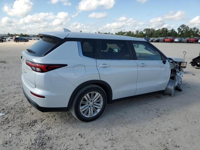 2024 MITSUBISHI OUTLANDER - JA4J3UA86RZ009554