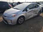 TOYOTA PRIUS photo