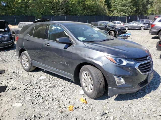 2020 CHEVROLET EQUINOX LT - 2GNAXKEVXL6189033