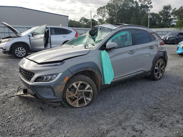 2023 HYUNDAI KONA LIMIT - KM8K53A36PU044281