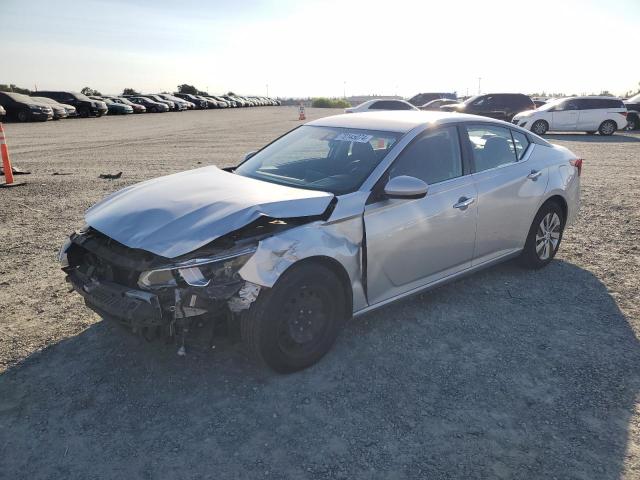 VIN 1N4BL4BV0LC130496 2020 Nissan Altima, S no.1