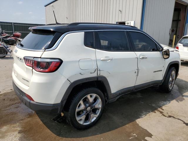2019 JEEP COMPASS LI - 3C4NJDCBXKT596165
