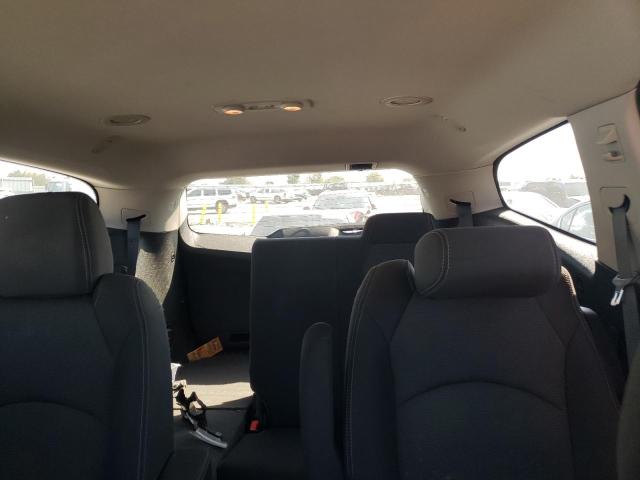 2017 CHEVROLET TRAVERSE L - 1GNKRGKDXHJ354466