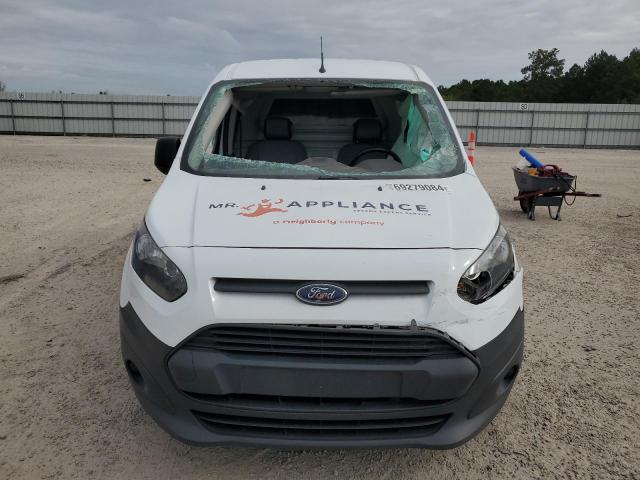 2018 FORD TRANSIT CO - NM0LS7E74J1379437