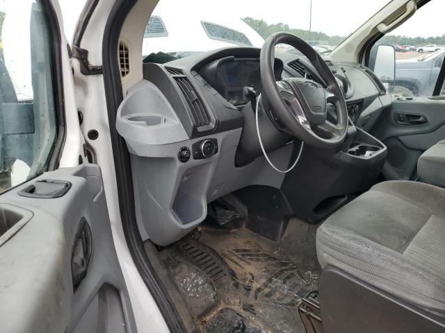 2016 FORD TRANSIT T- - 1FTYR1ZM8GKA89853