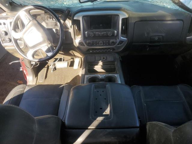 2015 GMC SIERRA K35 - 1GT423E87FF520827