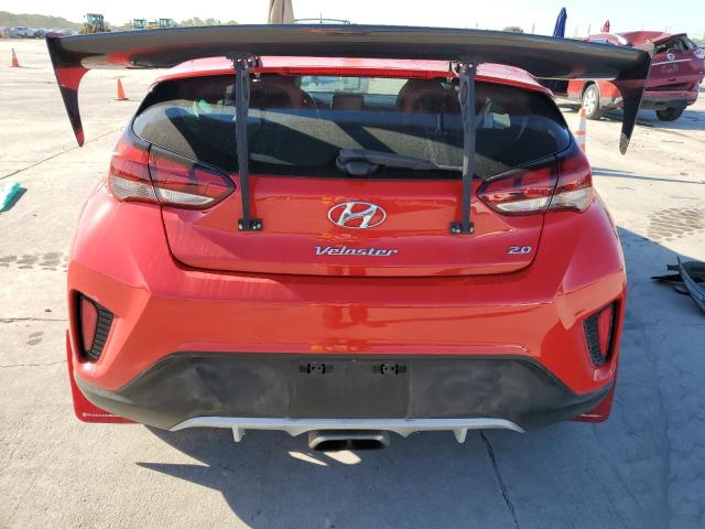 2019 HYUNDAI VELOSTER B - KMHTG6AF7KU003385