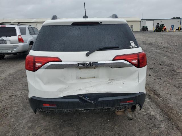2018 GMC ACADIA SLE - 1GKKNLLA3JZ115256
