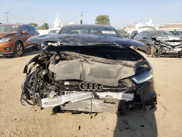 2017 AUDI A6 PREMIUM - WAUF8AFC9HN045833