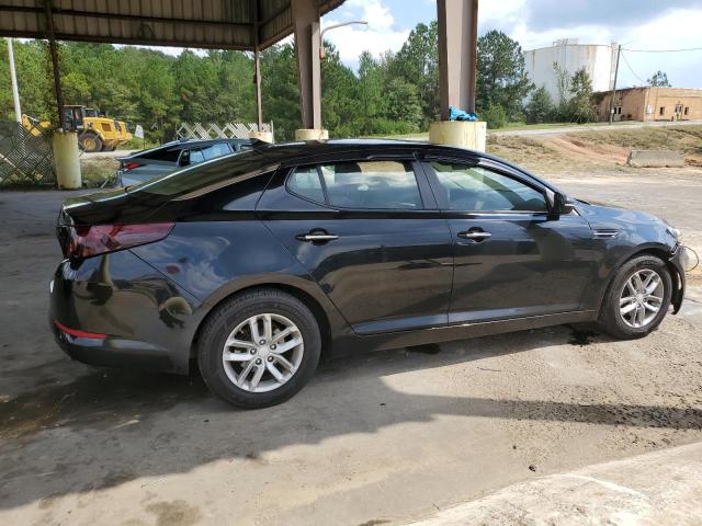 VIN 5XXGM4A7XDG187466 2013 KIA Optima, LX no.3