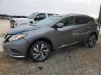 2015 NISSAN MURANO S - 5N1AZ2MG4FN214039